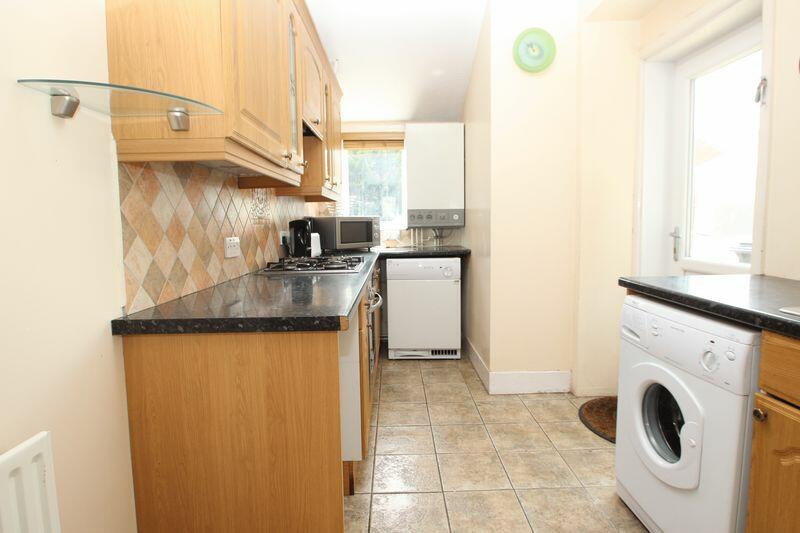Additional property image - Ensbury Park, Bournemouth