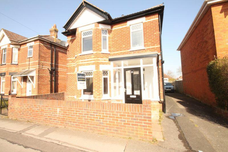 Additional property image - Ensbury Park Road, Bournemouth