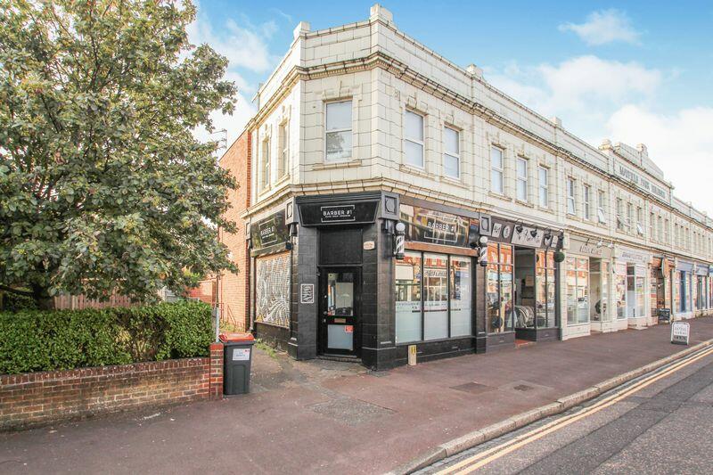 Additional property image - Student Property, Bournemouth