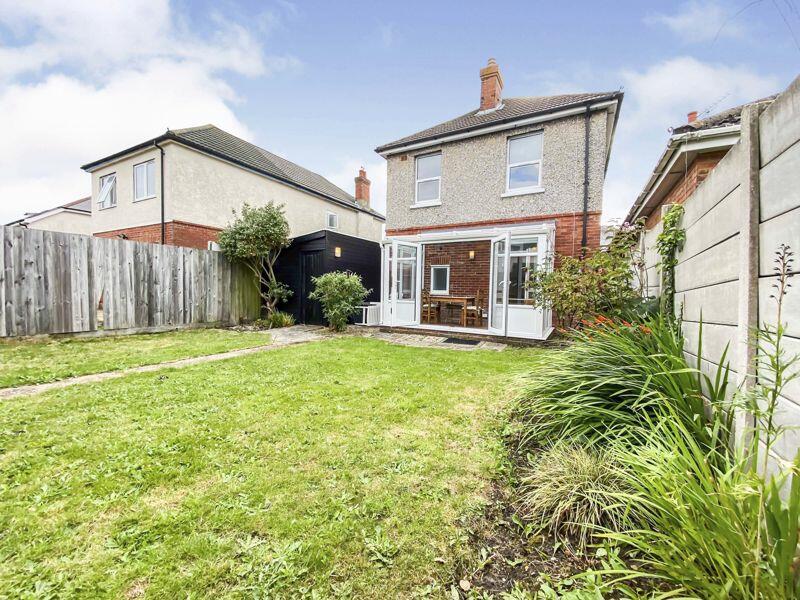 Additional property image - Ensbury Avenue, Bournemouth