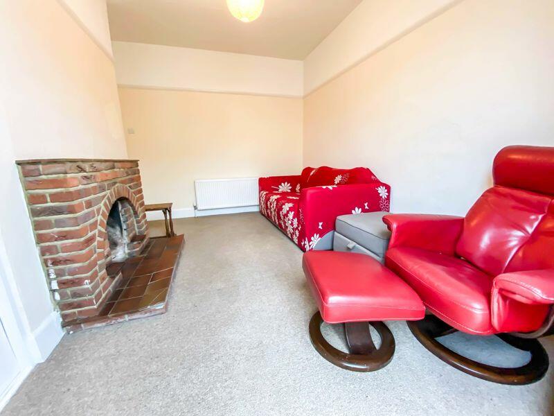 Additional property image - Ensbury Avenue, Bournemouth