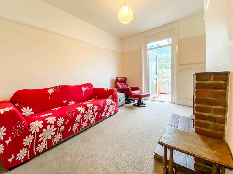 Additional property image - Ensbury Avenue, Bournemouth