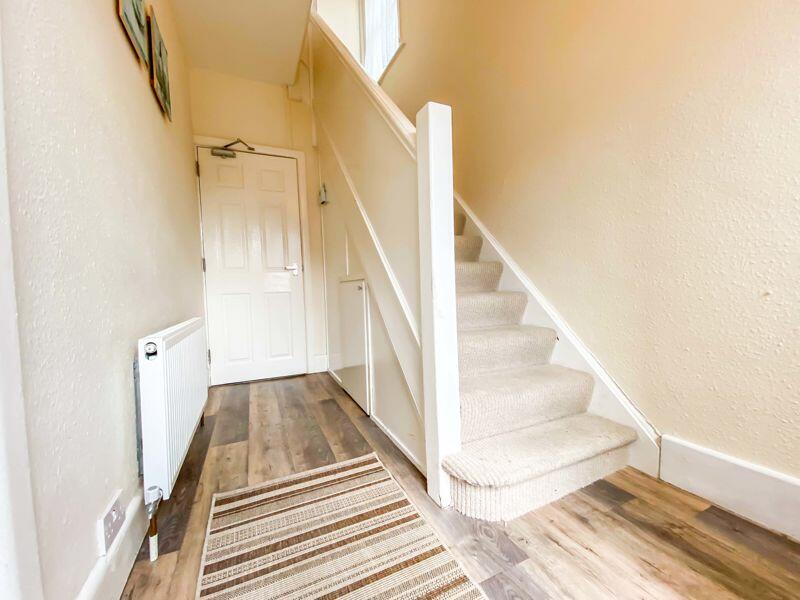 Additional property image - Ensbury Avenue, Bournemouth