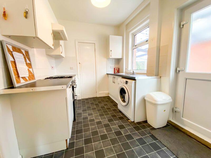 Additional property image - Ensbury Avenue, Bournemouth