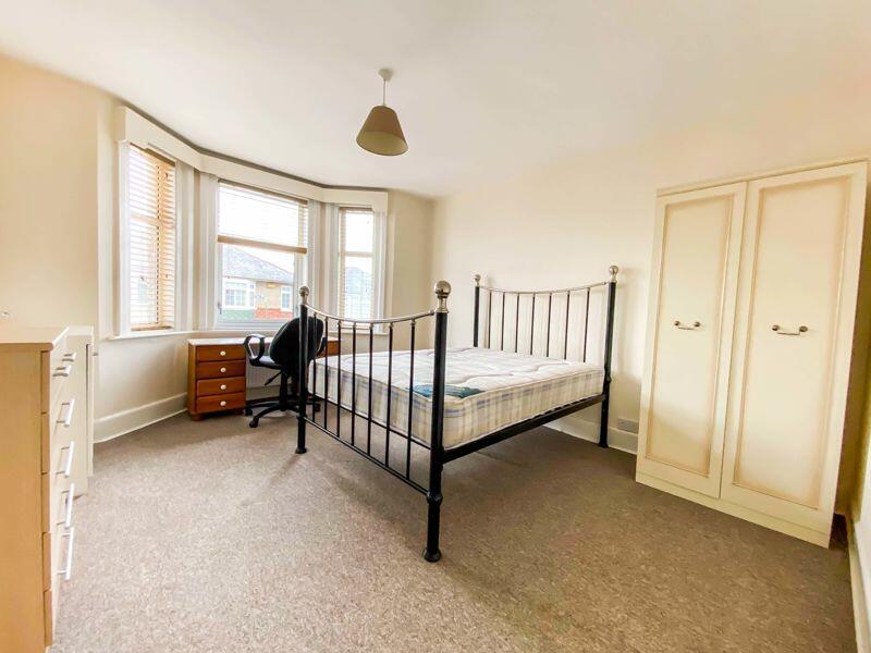 Additional property image - Ensbury Avenue, Bournemouth