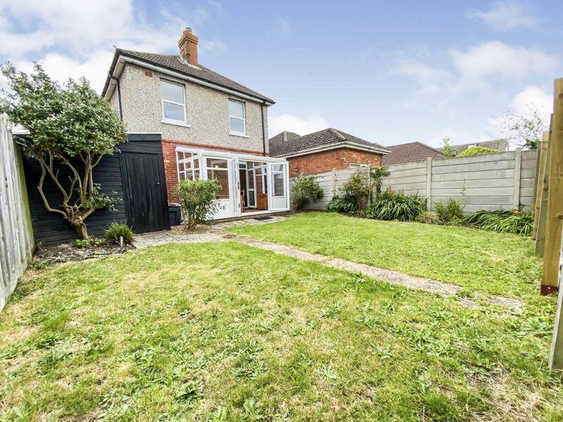 Additional property image - Ensbury Avenue, Bournemouth