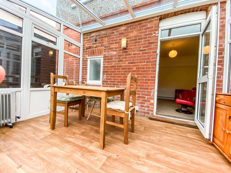 Additional property image - Ensbury Avenue, Bournemouth