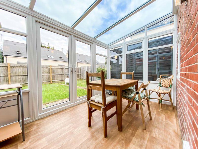 Additional property image - Ensbury Avenue, Bournemouth