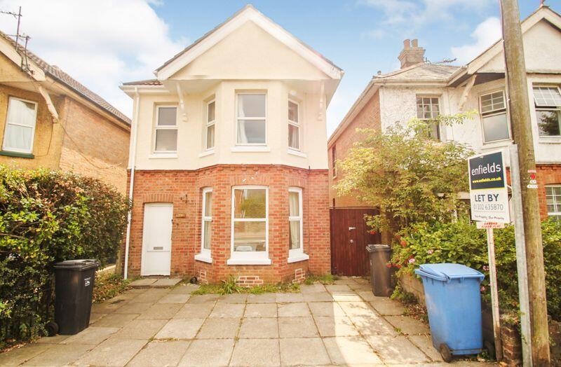 Additional property image - Wallisdown Road, Poole