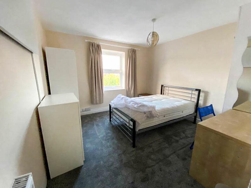 Additional property image - Wallisdown Road, Poole