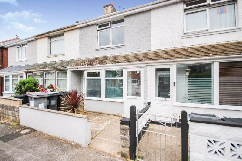 5 bedroom terraced house