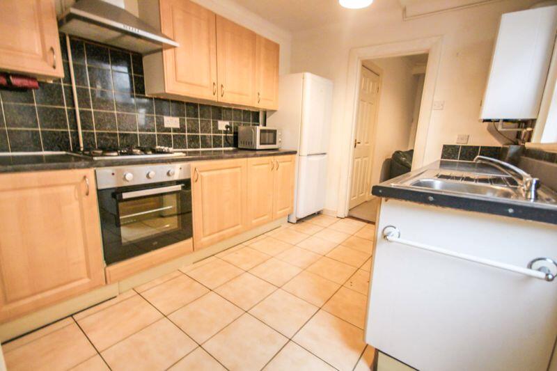 Additional property image - Ripon Road, Winton