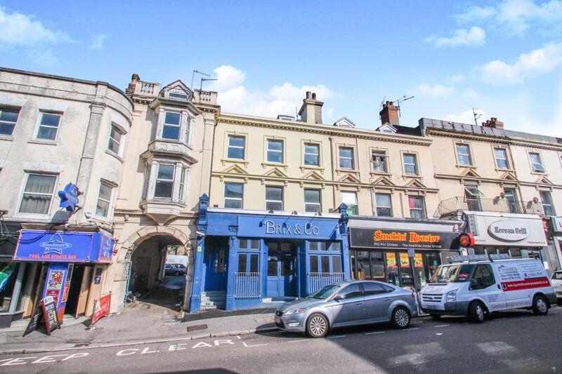 Additional property image - Old Christchurch Road, Bournemouth
