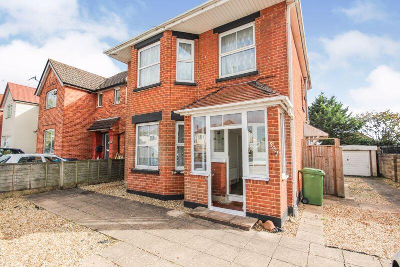 Additional property image - Wallisdown Road, Poole