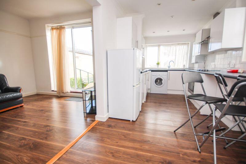 Additional property image - Wallisdown Road, Poole
