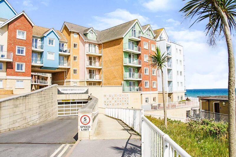 Additional property image - Honeycombe Chine, Bournemouth