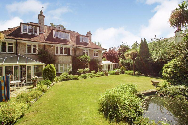 Additional property image - Meyrick Park, Bournemouth