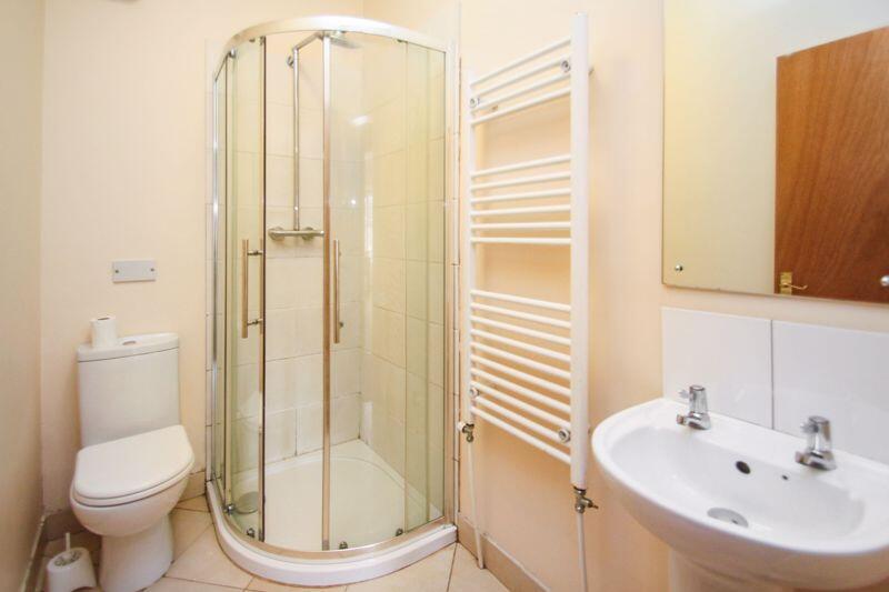 Additional property image - Student Home, Bournemouth Town Centre