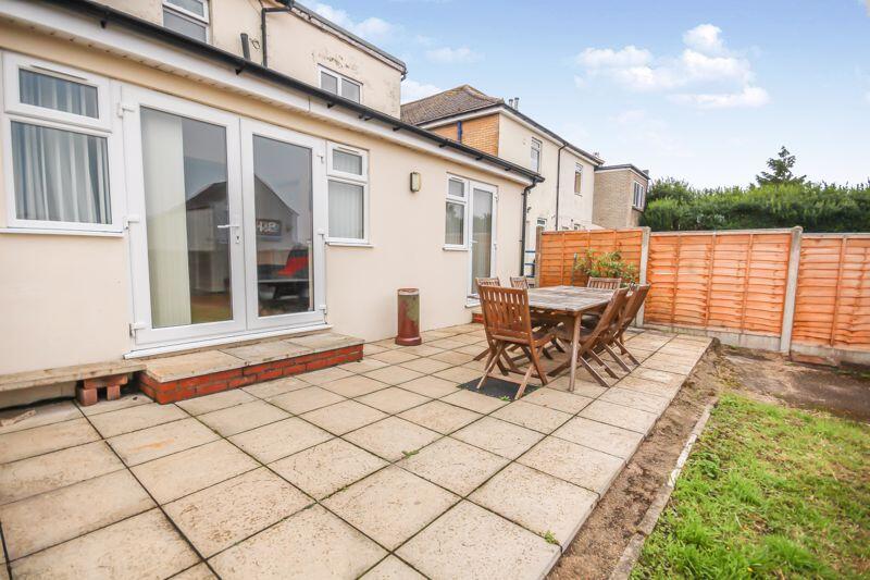 Additional property image - Wallisdown Road, Student House