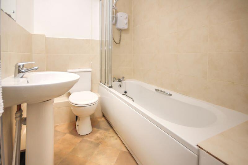 Additional property image - Wallisdown Road, Student House