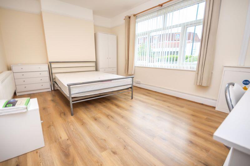 Additional property image - Wallisdown Road, Student House