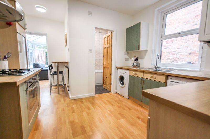 Additional property image - Shelbourne Road, Bournemouth