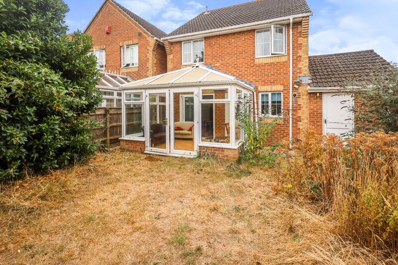Additional property image - Bishop Close, Poole