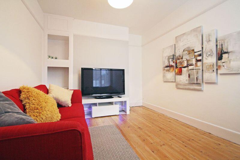 Additional property image - Wilson Road, Bournemouth