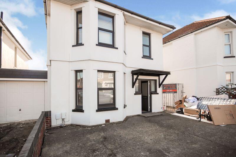 Additional property image - Ensbury Park, Bournemouth
