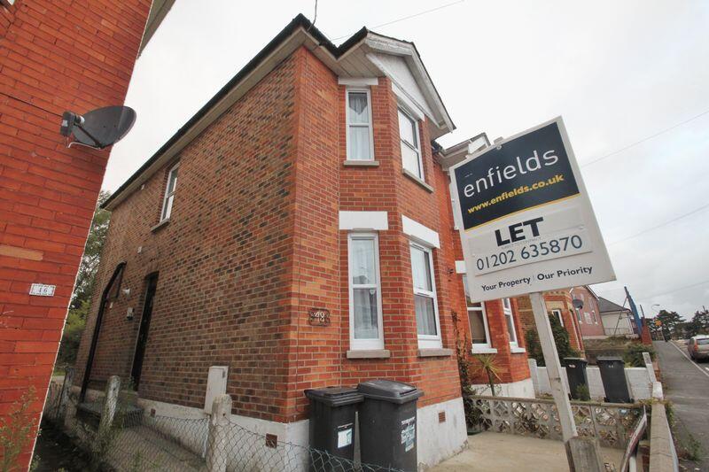 Additional property image - Full Refurbishment, Winton Student House