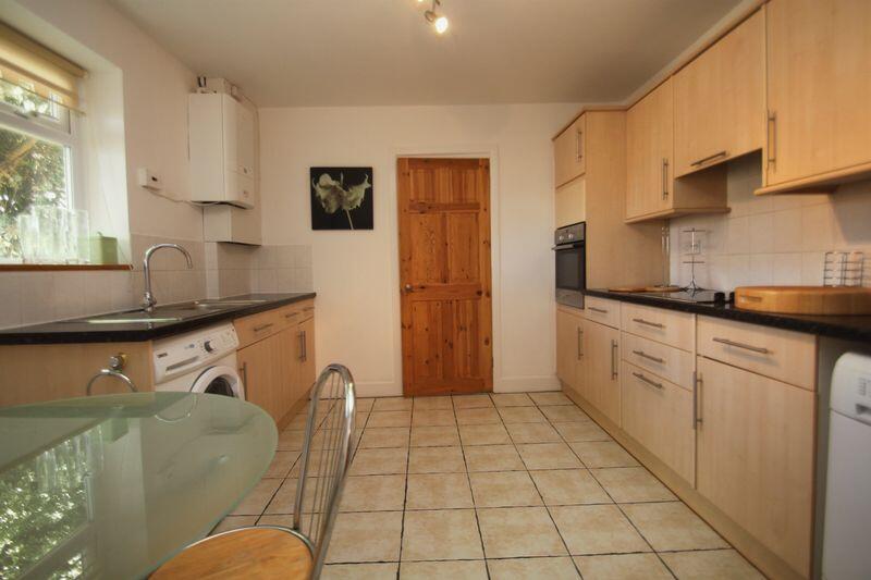 Additional property image - Charminster, Student House