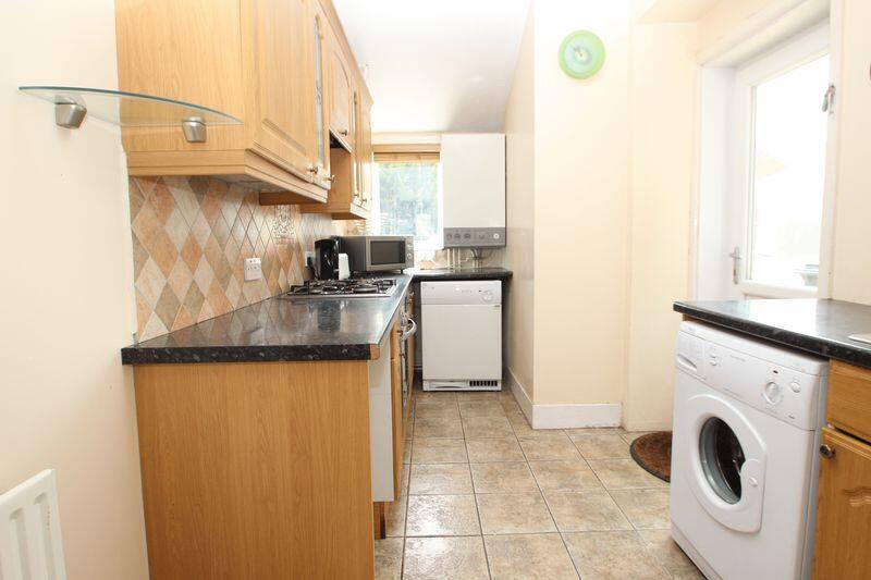 Additional property image - Ensbury Park, Bournemouth