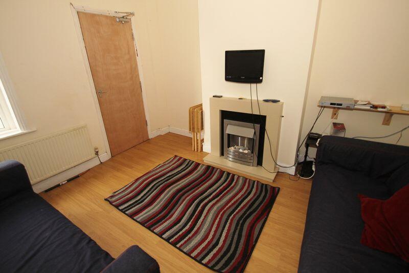 Additional property image - Wycliffe Road, Bournemouth