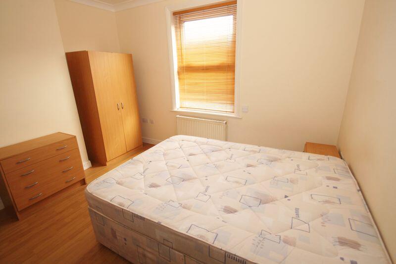 Additional property image - Wycliffe Road, Bournemouth