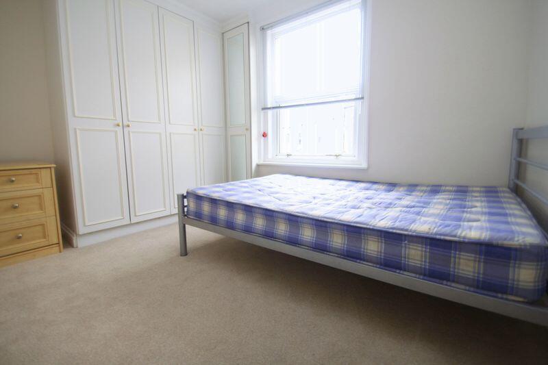 Additional property image - Student Apartment, Bournemouth Town Centre
