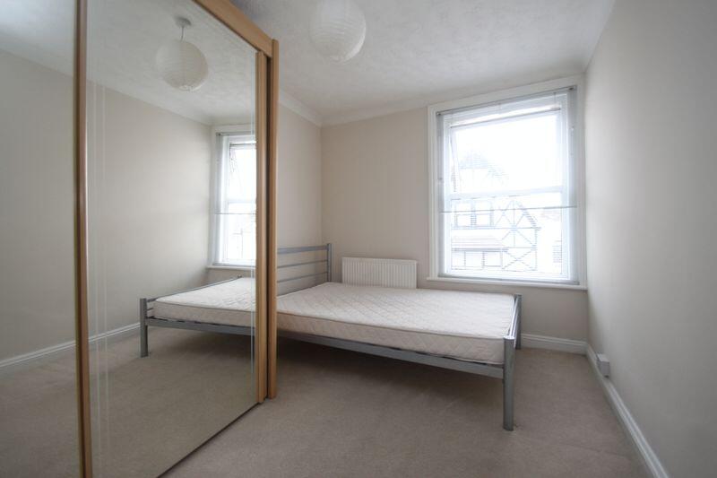 Additional property image - Student Apartment, Bournemouth Town Centre