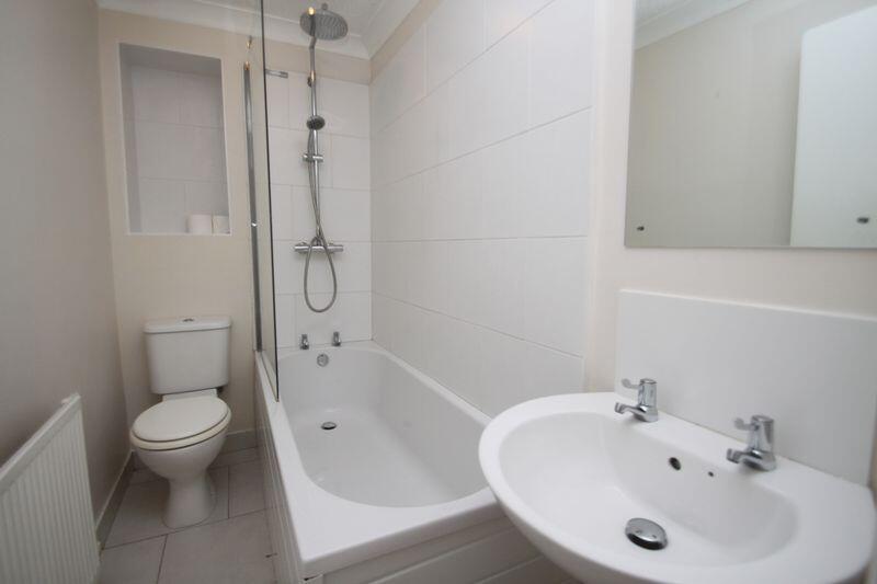 Additional property image - Student Apartment, Bournemouth Town Centre