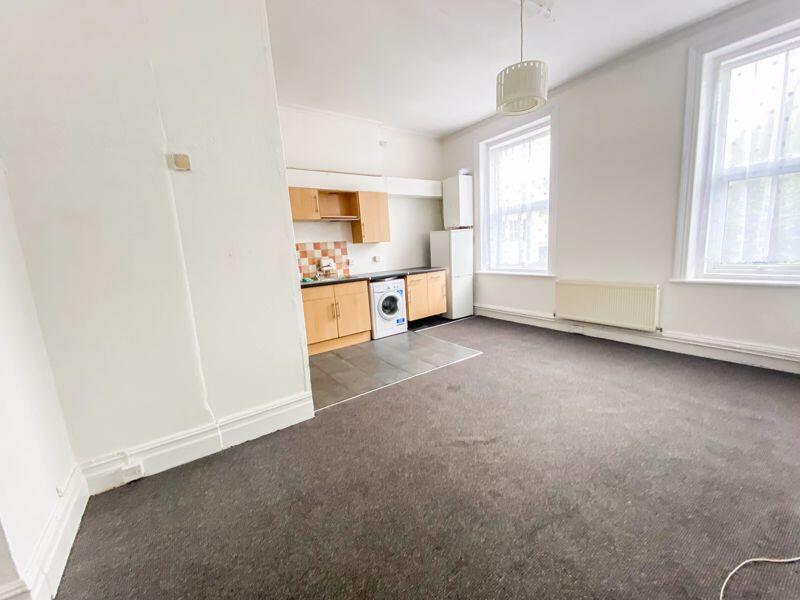 Additional property image - West Hill Road, Bournemouth