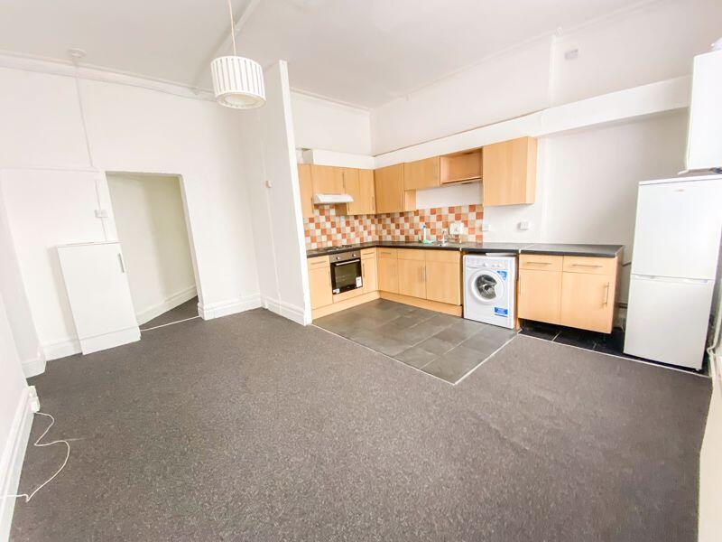 Additional property image - West Hill Road, Bournemouth