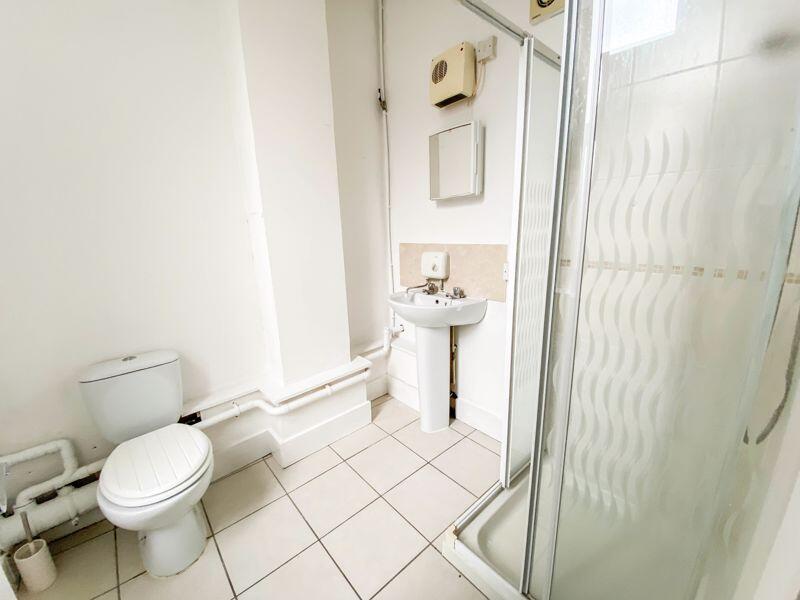 Additional property image - West Hill Road, Bournemouth