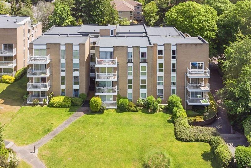 Main image of property: Meyrick Court, St Anthonys Road