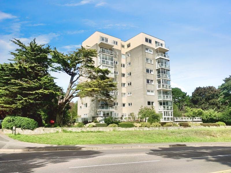 Main image of property: Chine Crescent Road
