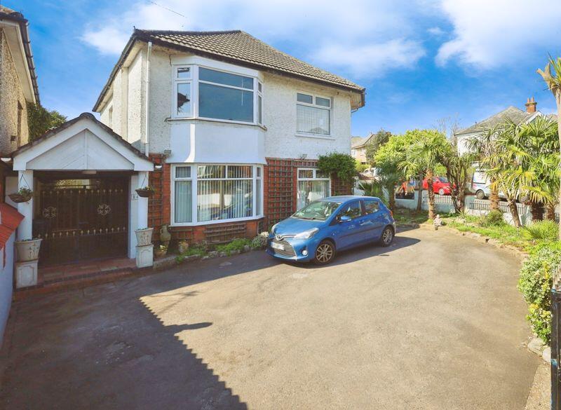 Main image of property: Charminster Avenue, Bournemouth