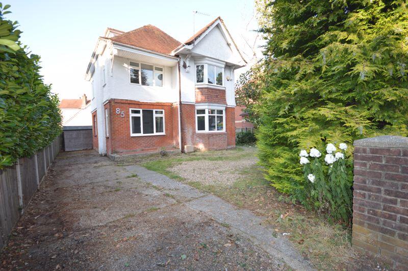 Main image of property: Perfect For Families Or HMO Investors  - Talbot Road, Bournemouth