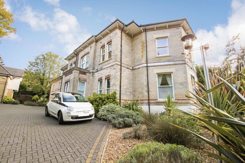 Main image of property: Bodorgan Road, Bournemouth
