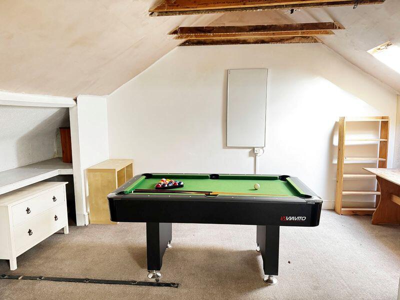 Main image of property: Perfect property for sharers with pool table in Bournemouth