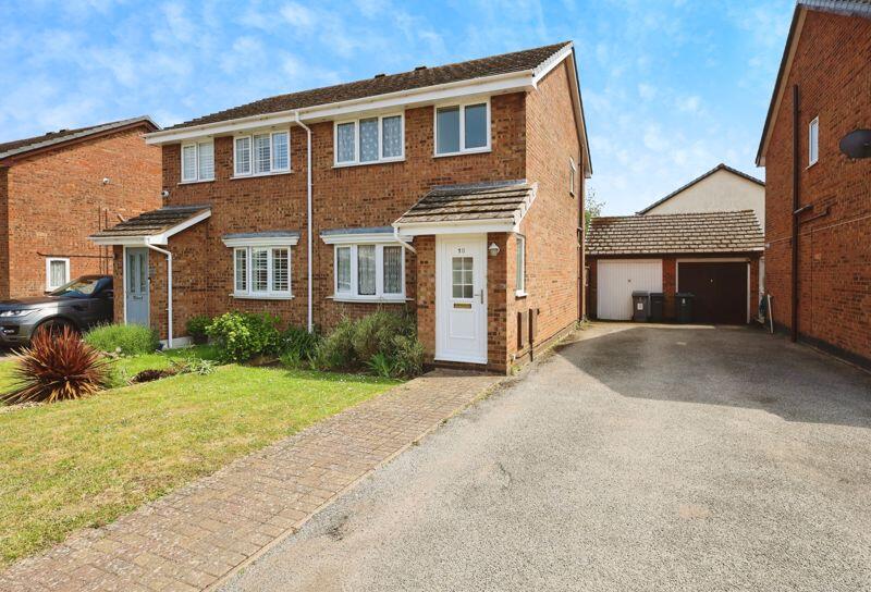 Main image of property: Walkwood Avenue, Bournemouth