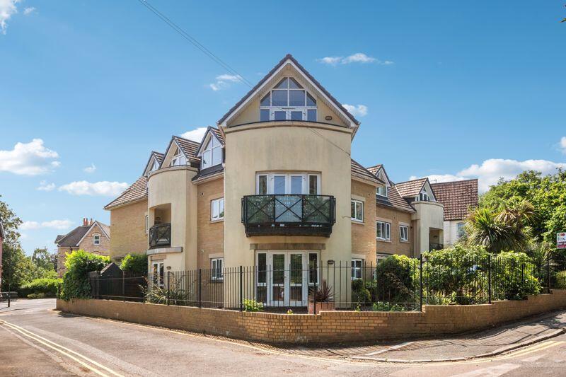 Main image of property: Bourneside, 18 - 20 Crescent Road BH2 5SS