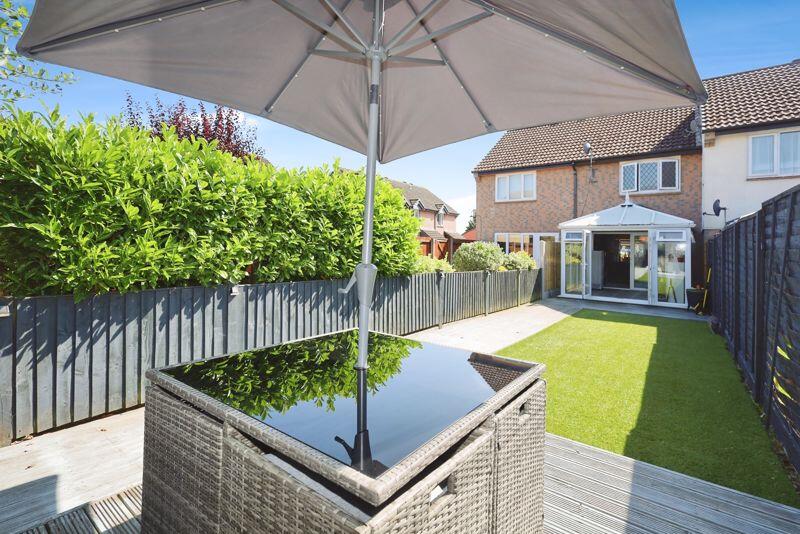 Main image of property: Cucklington Gardens, Bournemouth