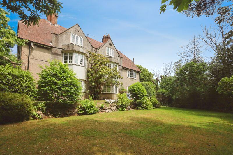 Main image of property: St. Winifreds Road, Bournemouth